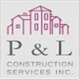 P&L CONSTRUCTION SERVICES INC.