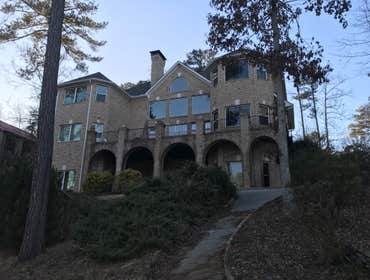 Custom Homes