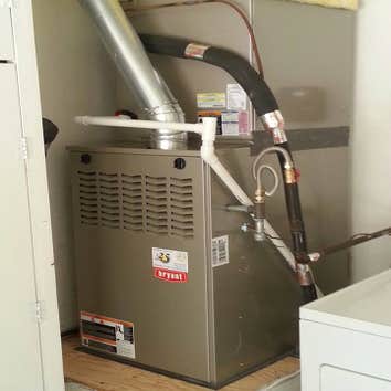 Photo(s) from 25 Dollar Plumbing Heating And Air Conditioning