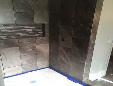 Photo(s) from Moore Tile And Stone LLC