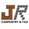 Jr Carpentry & Tile logo
