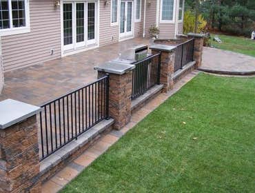 Unique Pavers LLC Unique Pavers LLC