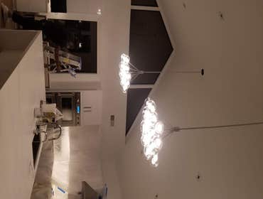 Residential Lighting