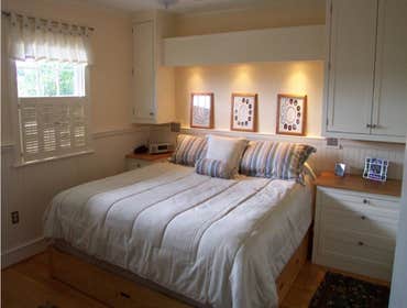 Photos by Paul Q. Ross Construction Inc #1