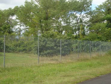 Chainlink Fence