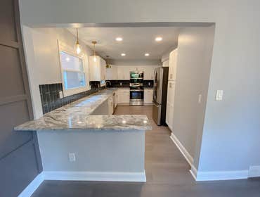 Photos by Yosemite Construction and Management #1