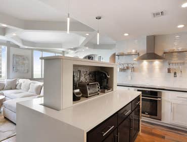 Four Seasons Residence