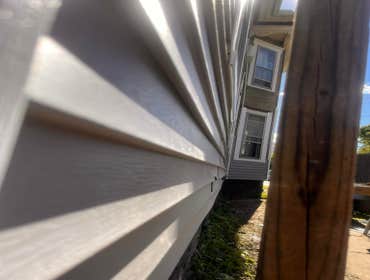 Vinyl Siding