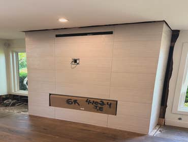 Photos by Barajas Tile Stone #1