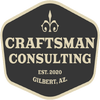 Craftsman Consulting, LLC logo