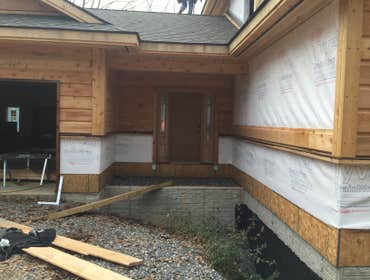 ENLOE CARPENTRY INC