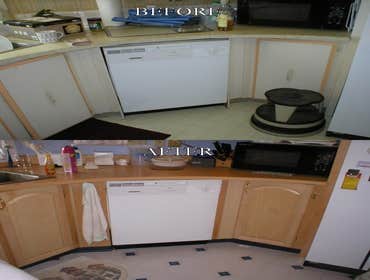 Chadwick Carpentry Photos
