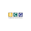Bcg Cabinet & Stone LLC logo