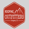 Roofing Outfitters LLC - Evergreen logo