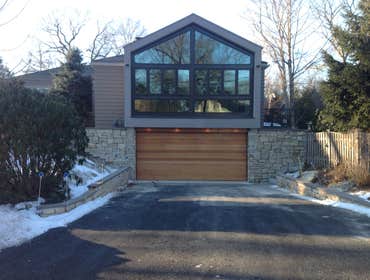 Brookline Residence
