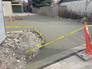 Photos by Henderson Concrete LLC #1