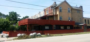 Wc Buchanan General Contractor