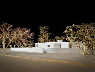 Photos by Edward Ogosta Architecture #1