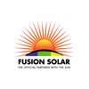 Fusion Technologies & Fusion Solar logo