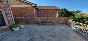 SRG Hardscapes & Masonry LLC