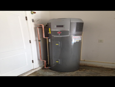 Photo(s) from Reel Plumbing Incorporated Inc