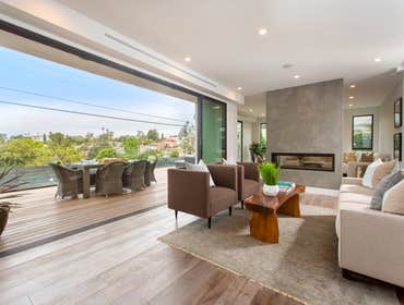 Interior Design & Remodeling in San Diego