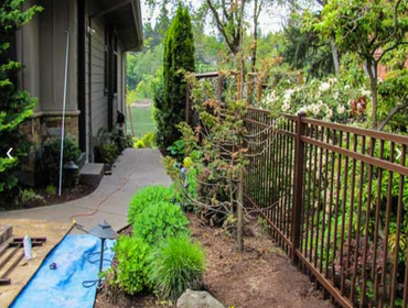 Fences