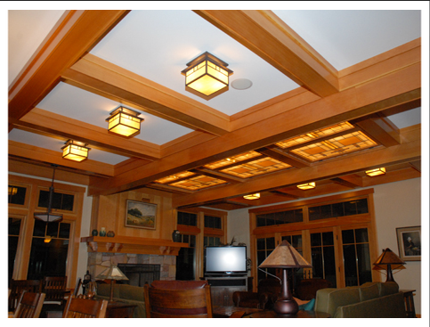 Residential project by Empire Development