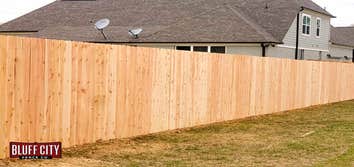 Fences