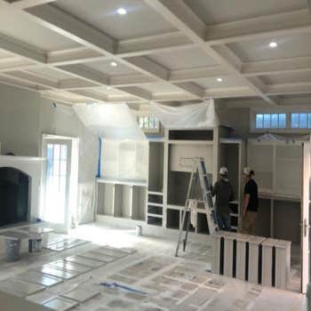 Spangler Renovations LLC