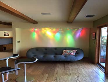 Interiors