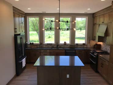 Contemporary Country!