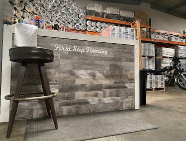 Photos by First Step Flooring Distributors #1