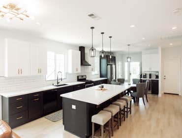 Photos by Golden Hands Builders #1 Home remodeling