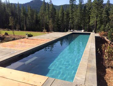 Photos from Robert Allen Pools & Spas Inc.