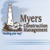 Myers Construction Management Inc logo