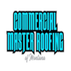 Commercial Master Roofing of Montana logo