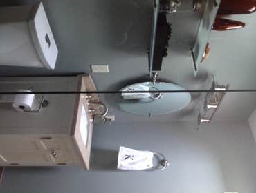 Project photos from Reggie To The Rescue Before and After Kitchens and Baths