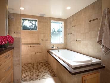 Project photos from Altera Design & Remodeling Incorporated