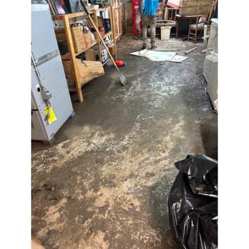 All Dry Services Kansas City