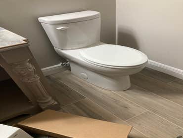 Photos by Pistol's Plumbing & Maintenance, Inc. #1