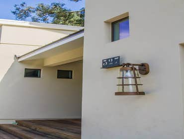 Green Home Tour