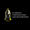 Guardian Construction And Restoration logo
