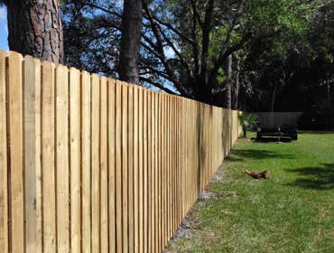 Fence