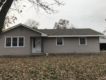 Before & After: Roofing Replacement, Siding Replacement, Window/Wrap Replacement, Fascia Replacement in Minneapolis, MN
