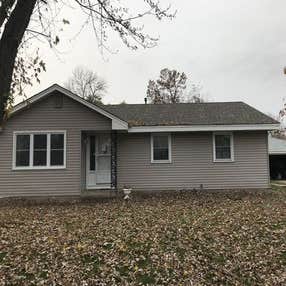 Before & After: Roofing Replacement, Siding Replacement, Window/Wrap Replacement, Fascia Replacement in Minneapolis, MN