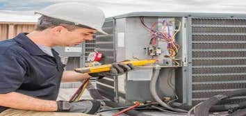 Photos by Frosty’s HVAC #1