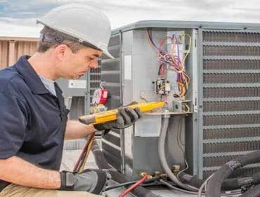 Photos by Frosty’s HVAC #1