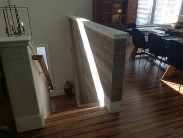 Photos by Blue Steel Architectural Embellishments LLC #1