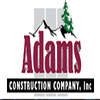 Adam’s Construction logo